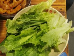 -冶建镜子·老南昌大排档·江西虾王(总店)