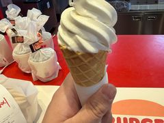 -汉堡王(北京通州领展店)