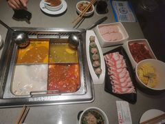 -海底捞火锅(攀枝花万达店)