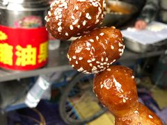 -天一沾水肥肠(科园一街店)