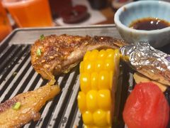 -花潮料理艺食馆(世欧广场店)