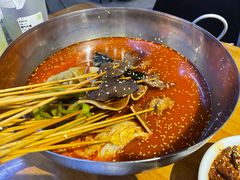 -付小姐在成都(吾悦广场店)