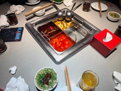 -海底捞火锅(牡丹园店)
