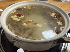 -潮陈记土鸡火锅(东厦北路店)