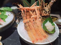 -大葉日本料理·龍蝦任食放題(廣州W酒店)