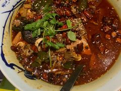-辛香汇(飞洲店)