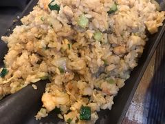 -老铁岭·涮肚烧烤(太原街店)