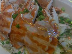 -原龙海鲜大排档(美食地标店)