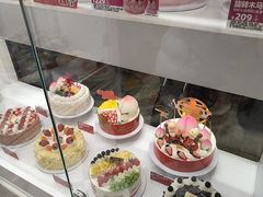 -味多美蛋糕(新和平里店)