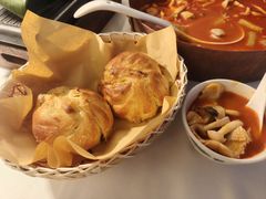 -沿途四季·云南菜·诗酒茶(蓝色港湾店)