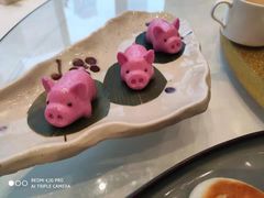 -领事馆19号中餐厅(厦门海景洲际酒店)