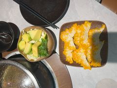 -芸山季·云南野生菌火锅(人民广场来福士店)