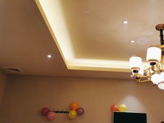 -国人川菜(李家村建东街店)