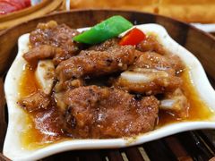 -赏点粤式点心(广州塔店)