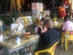 -豆爷烤肉(沁水路龙湖店)