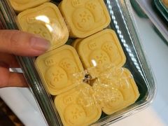 -泸溪河桃酥(江宁太阳城店)