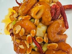 -连鹭海鲜·大连菜(星海店)