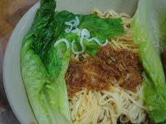 捞面-味为先光明乳鸽(光明总店)