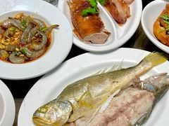 -庄氏祥记家常食府(国瑞建材家居博览中心店)