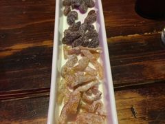 -蘭奢雅集·江浙菜(青山江滩店)