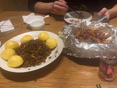 -金掌勺·锅包肉(广渠门店)