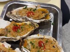 -聚味瞿记·龙虾堂(天元店)