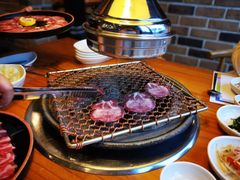 拌牛舌-青鹤谷(苏州店)