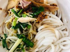 -再回首鸡肉米线(人民路一店)