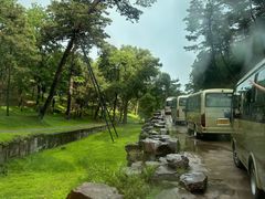 -承德避暑山庄景区