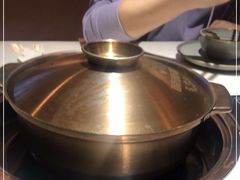 -喃喃椰·糟粕醋·椰子鸡火锅(七堡花园店)