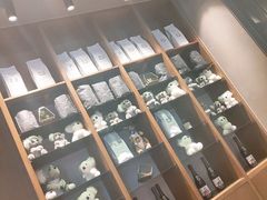 -墨客咖啡(新街口店)