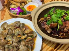 -醉壹号海鲜大排档(厦门美食地标店)