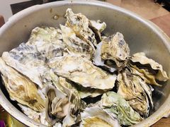 -虾宝贝胶东海鲜·渔家菜(小西天店)