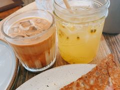 -RAC BAR(安福路店)