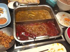 -五星桥原切肥牛火锅·30年专注好牛肉(湖塘店)