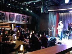 -林肯爵士乐上海中心 Jazz at Lincoln Center Shanghai