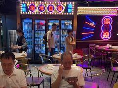 -啫神·广州地标美食(北京路店)