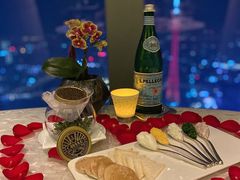 -广州四季酒店·佰鲜汇·现代法餐