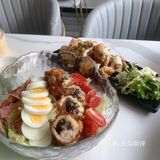 💛环境超棒又有特色的餐厅，必须要打卡[胜利]