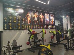 -FEELINGME乐刻私教馆·健身(沿海赛洛城店)
