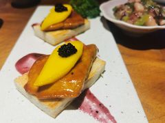 -森味薪火烧•烧鸟居酒屋•日本料理(望京店)