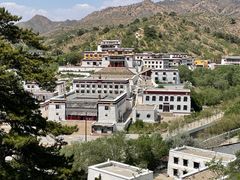 -五当召景区