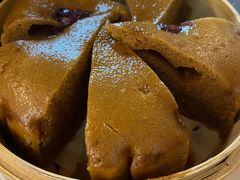 红糖枣糕-全牛匠·乐山跷脚牛肉(新中关店)