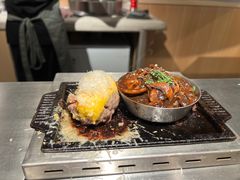 -肉肉大米(金虹桥店)