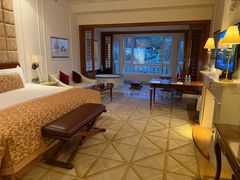 -深圳东部华侨城茵特拉根酒店