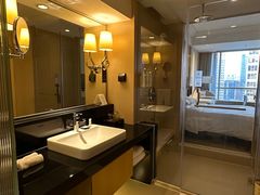 -上海浦西万怡酒店