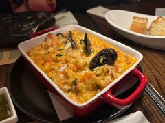 -安妮意大利餐厅(日坛店)