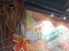 -YOGO优果密室逃脱(新佳丽广场店)