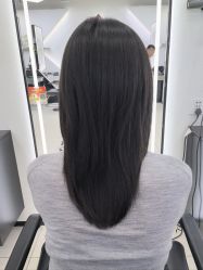 -FINE HAIR 烫染专业设计