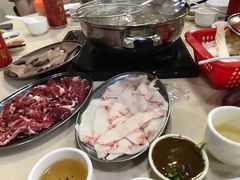 -菜忠潮州牛肉店(岗厦店)